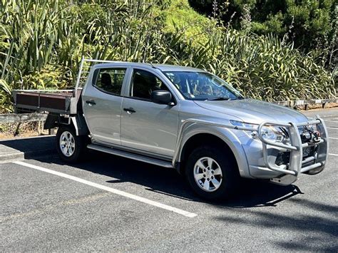 Vehicle Stock Wr Phillips Subaru Taranaki