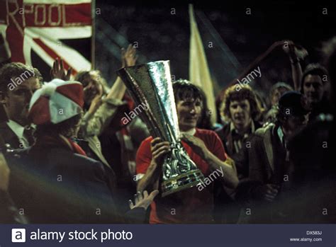 football, UEFA Cup, Europa League, 1972/1973, final, second leg ...