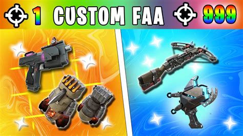 ⭐mega Custom🎯 Gun Game🔫one Shot 5827 7990 6486 By Fooxispecter