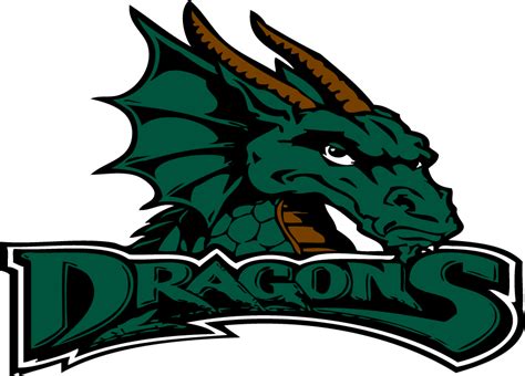 Pisgah Dragons | MascotDB.com