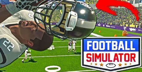 Football Simulator Download - GameFabrique