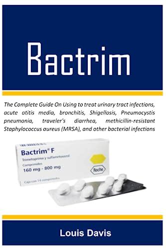 Bactrim Where To Buy It At The Best Price In Singapore