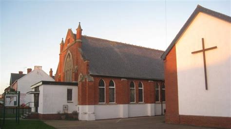 St Peter S Methodist Church Mablethorpe Online