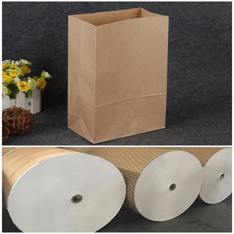 China Water Based Coated Paper For Paper Cup Bowl Box Bag Manufacturers