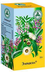 Травяные бальзамы для лица