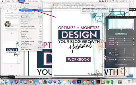 5 Easy Ways To Merge Canva Designs Merge 2 Pages In Canva