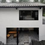 Tengchong Courtyard Yunnan China By J Architects