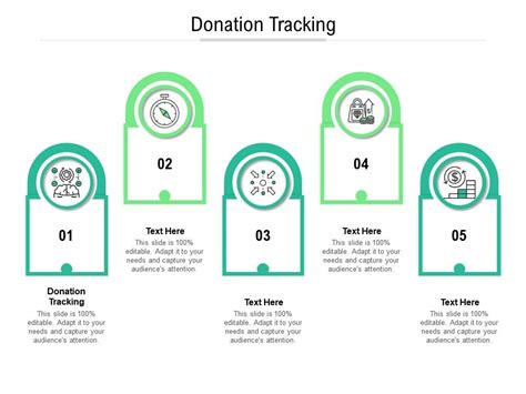 Donation Tracking Ppt Powerpoint Presentation Portfolio Images Cpb Presentation Graphics