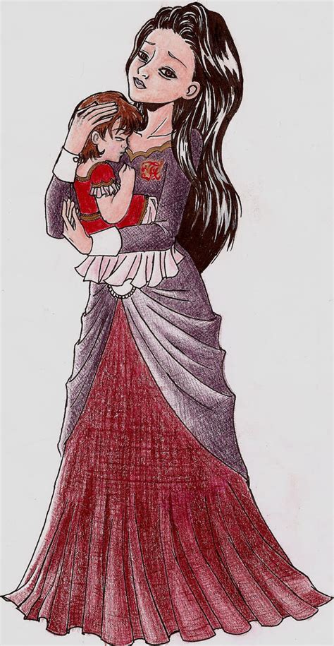 Hester Prynne By Pattiexcake On Deviantart