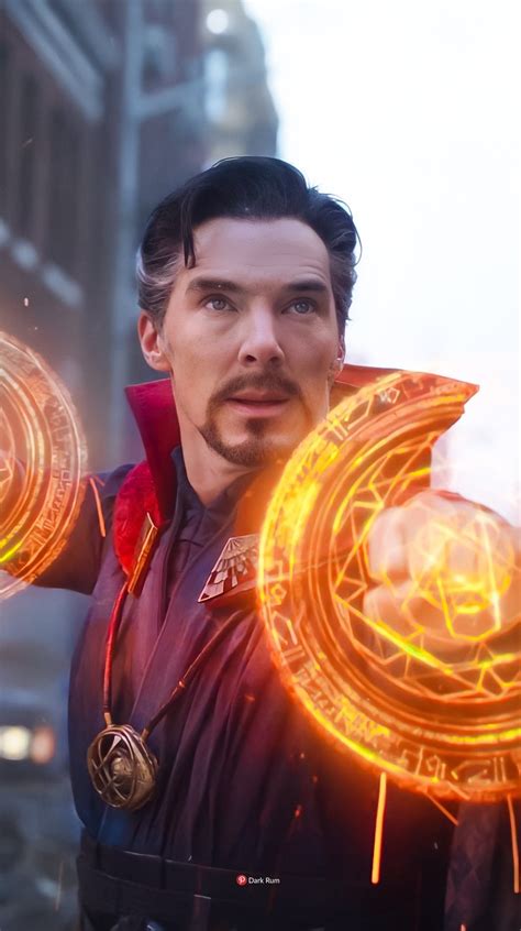dr strange artofit