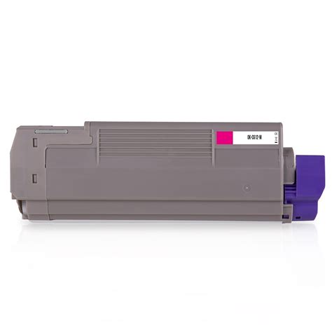 Toner F R Oki Magenta Kompatibel G Nstig Bei Asc Kaufen