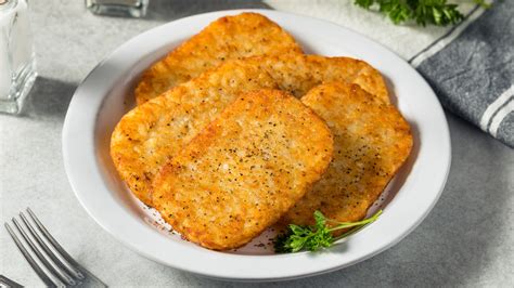 14 Things You D Never Think To Do With Hashbrowns