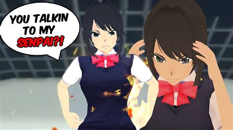 Yandere Simulator Cute Rip Off Games Habitatcorpus Org