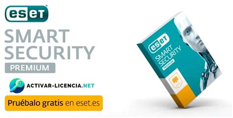 Licencias Eset Smart Security Premium Actualizadas