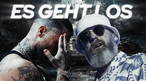 Kontra K Sido Es Geht Los Feat Gzuz Estikay Prod Yenobeatz