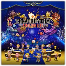 Theatrhythm Final Bar Line PS4 Stratege