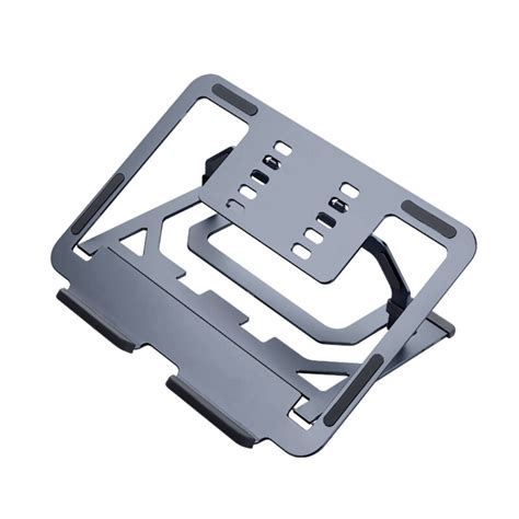 Laptop Stand Riser Verstelbare Cooling Holder Opvo Grandado