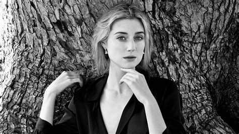 'Tenet' Star Elizabeth Debicki on Christopher Nolan's Thriller - Variety