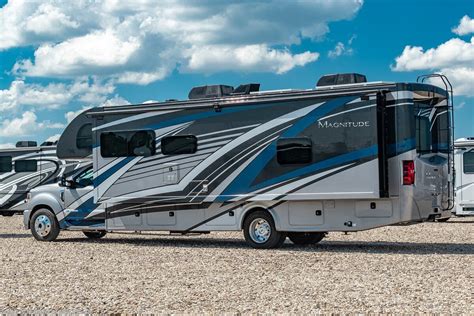 Thor Motor Coach Magnitude Sv Rv For Sale In Alvarado Tx