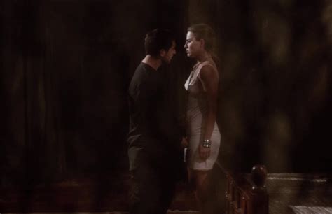 Nude Video Celebs Melia Kreiling Sexy Tyrant S02e06 S03e05 20152016