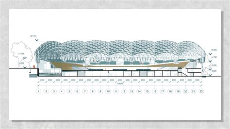 VELODROME :: Behance