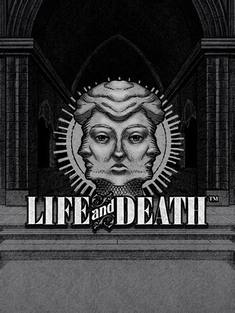 Life and Death | Hacksaw Gaming | CrazyBet – The Ultimate Online Casino ...