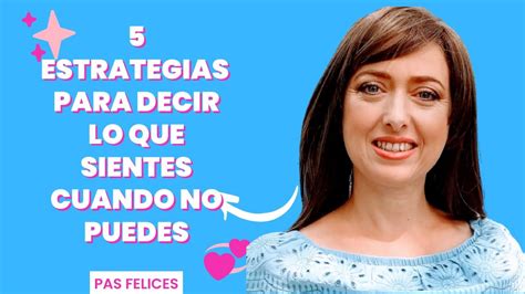 5 Estrategias Para Hablar Con Confianza Cuando Sientes Que No Puedes