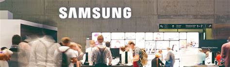 Serviço de Assistência Técnica Samsung como acionar e onde estão