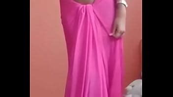 Desi Bhabhi Desnuda En Rosa Sari XVIDEOS