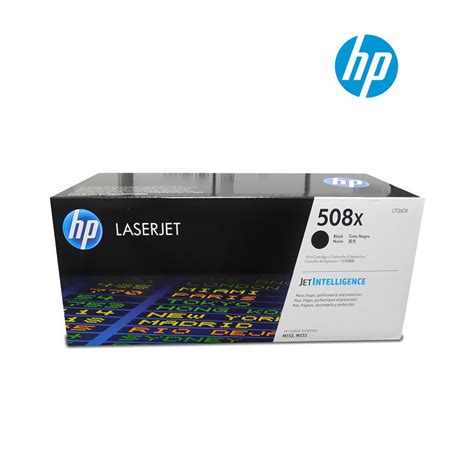 Toner Hp X Cf X M M M Dn M Original Preto