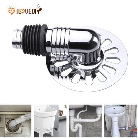 Special Joint Floor Drain Cover Washing Machine Floor Drain Joint