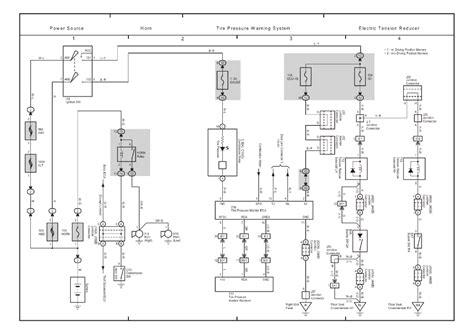 Diagram Toyota Runner Runner Electrical Wiring Diagrams