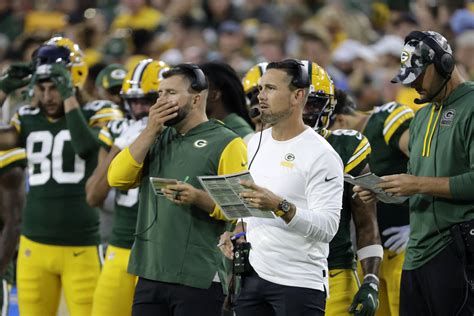 Packers To Keep Resting Starters For Final Preseason Game Ap News