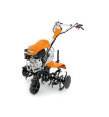 Mh Motobineuse Thermique Stihl