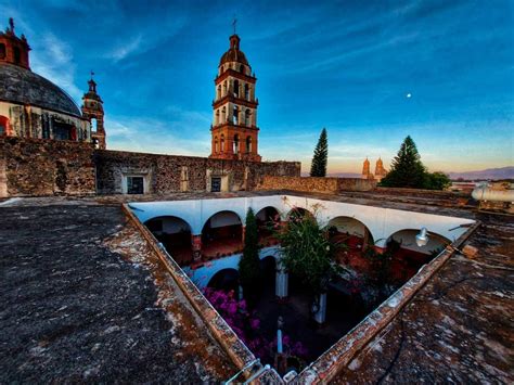 Salvatierra El Pueblo M Gico Que Hay Que Probar Mag