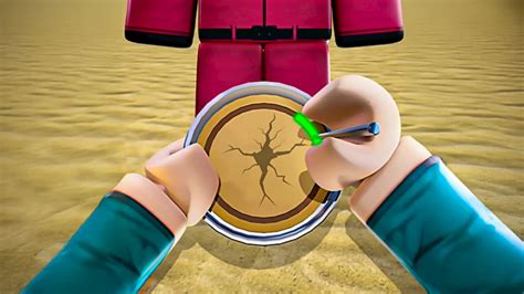 dalgona simulator codes march  squid game twinfinite