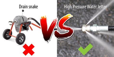 Read Before Using Drain Snake Or Electric Eel 磊 Drain Cleaning