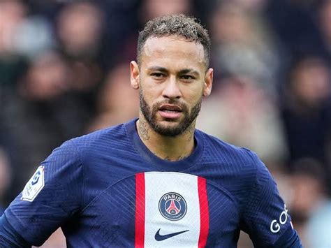 Neymar Hit With Fine For Violating Environmental Offence Heritage Times