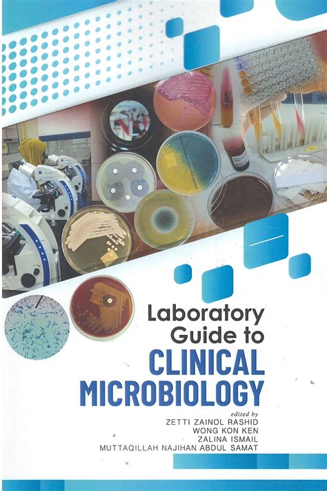 Laboratory Guide To Clinical Microbiology