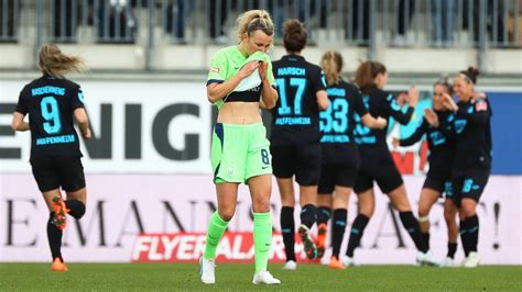 Erste Liga Pleite VfL Wolfsburg Verliert Gegen Hoffenheim NDR De