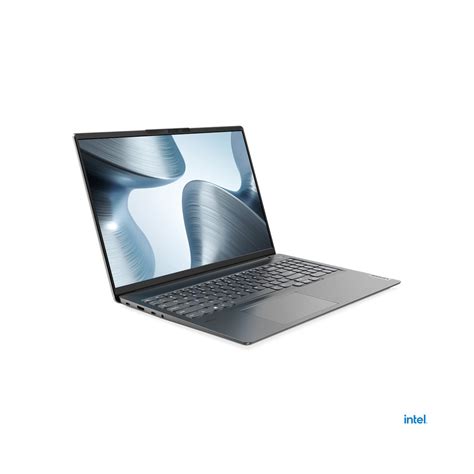 Lenovo Ideapad Pro Iah I H Computer Portatile Cm