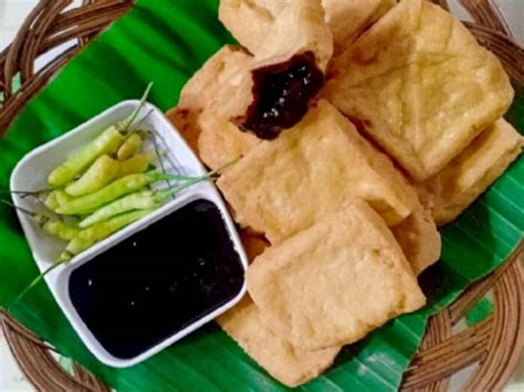 Resep Tahu Petis Khas Semarang Cita Rasanya Berbeda Indozone Food