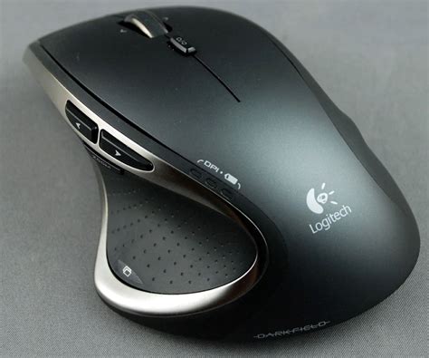 How To Charge A Logitech Mouse Robots Net