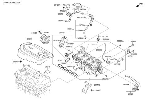 Gga Genuine Hyundai Valve Solenoid