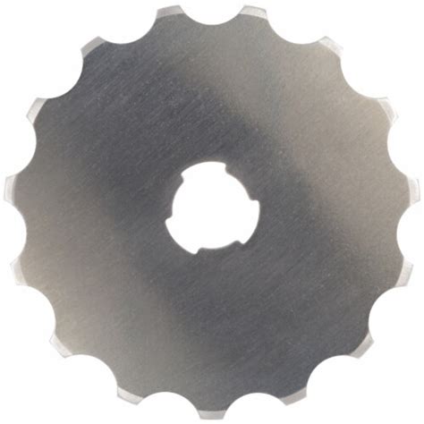 Fiskars Perforating Rotary Blade Mm Count Fred Meyer