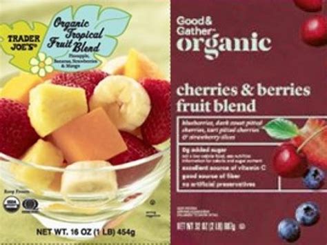 Listeria Concerns Prompt Fruit Recall In Pa List Of Impacted Products Across Pennsylvania Pa