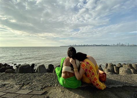 How Same Sex Unions Are Rooted In Indian Tradition BBC News
