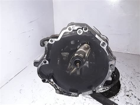 Manual Gearbox Vw Passat B5 5 3b3 1 9 Tdi 16489288 B Parts