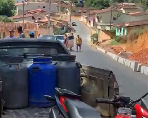 Homem Morre Após Colidir Moto Contra Poste No Distrito De São João Da Prata