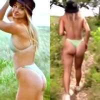 Madelyn Cline Ultimate Ass Compilation And Titty Bouncing